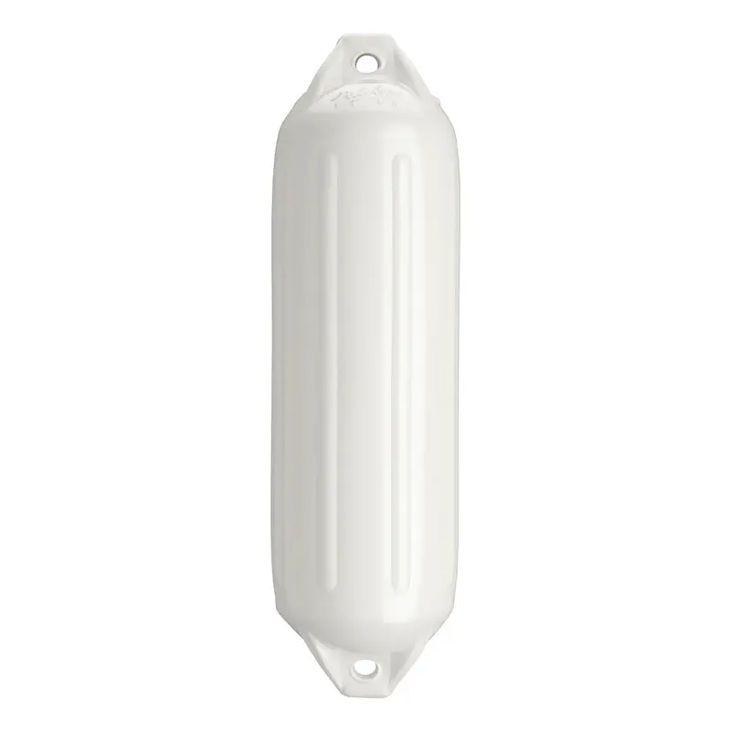 Polyform Nf-3 Heavy-Duty Twin Eye 5.6" X 19" - White [Nf-3 White] 1