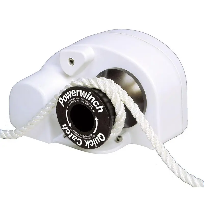 Powerwinch Quick Catch Pot Puller [P77769] 1