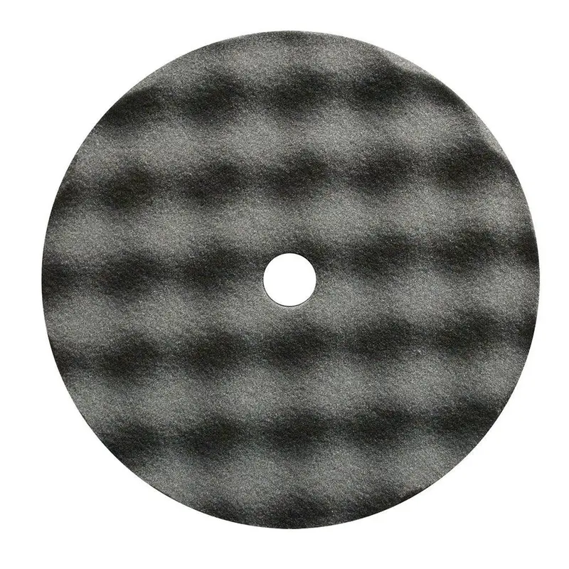 Presta Grey Foam Polish Pad [890172] 1