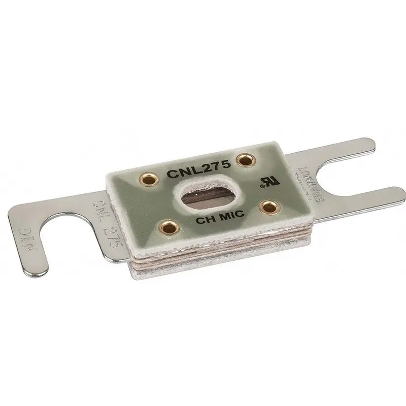 Quick Tf250 Fuse 250 Amp F/Btq185-55 Thruster [Fveff250cnlda00] 1