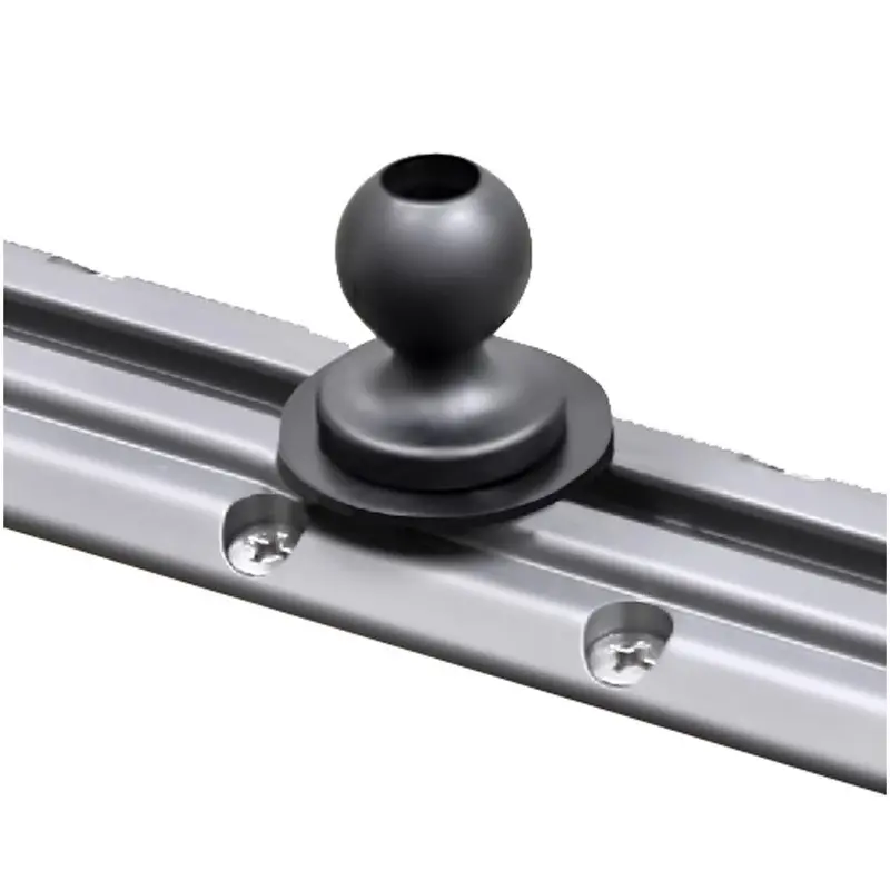 Ram Mount 1" Track Ball W/ T-Bolt Attachment [Rap-B-354U-Tra1] 1