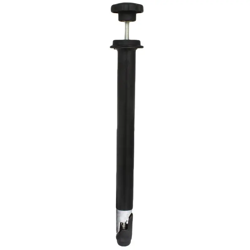 Ram Mount 12" Long Top Male Tele-Pole [Ram-Vp-Ttm12u] 1