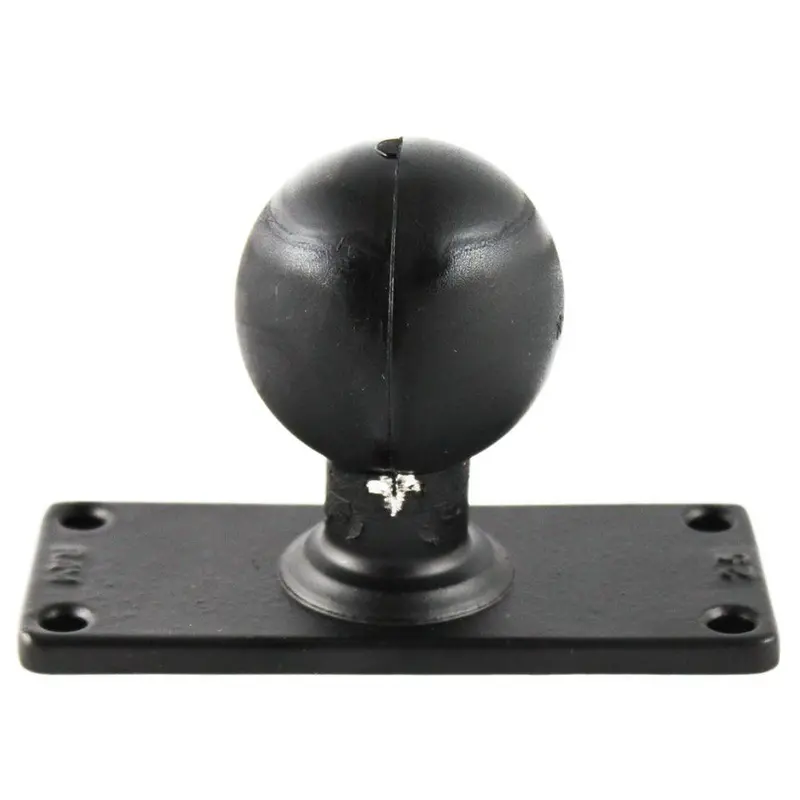 Ram Mount 2" X 5" Rectangle Base W/2.25" Ball [Ram-D-202U-25] 1