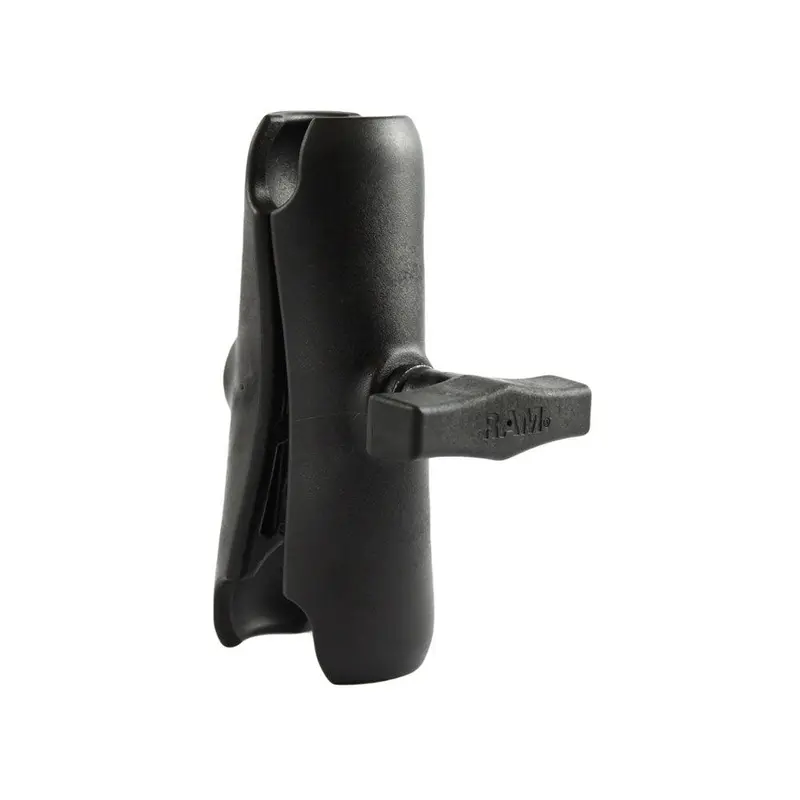 Ram Mount Composite Standard Length Double Socket Arm F/1.5" Ball Bases [Rap-201U] 1