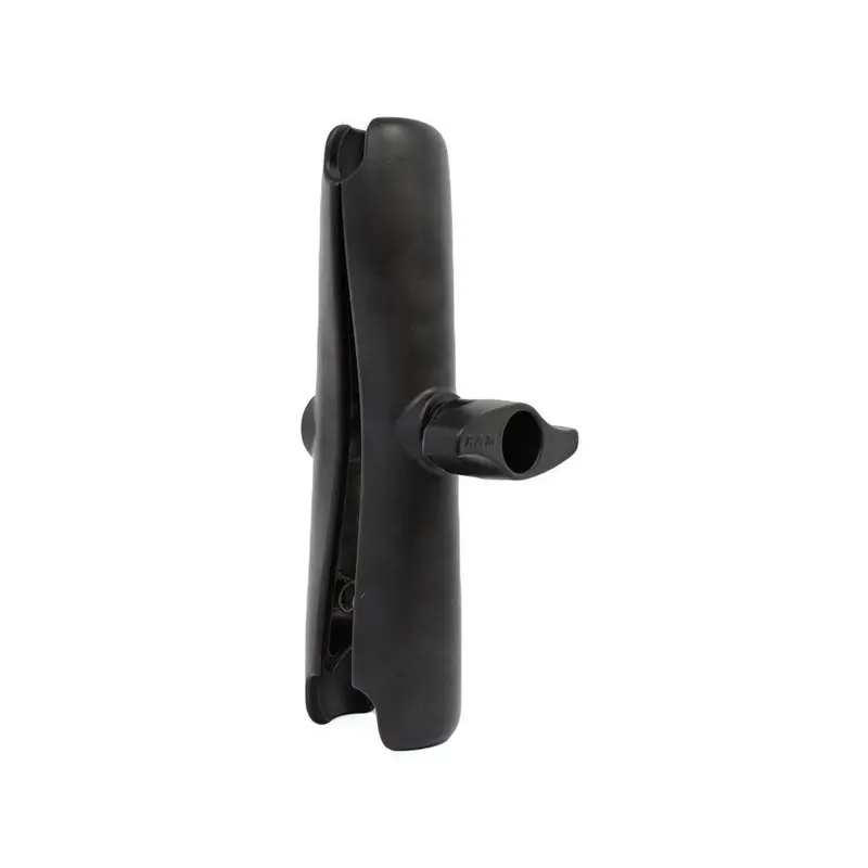 Ram Mount Long Double Socket Arm F/2.25" Ball Bases [Ram-D-201U-E] 1