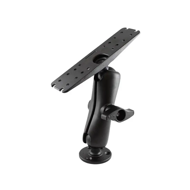 Ram Mount Marine Electronics Mount [Ram-D-111U] 1