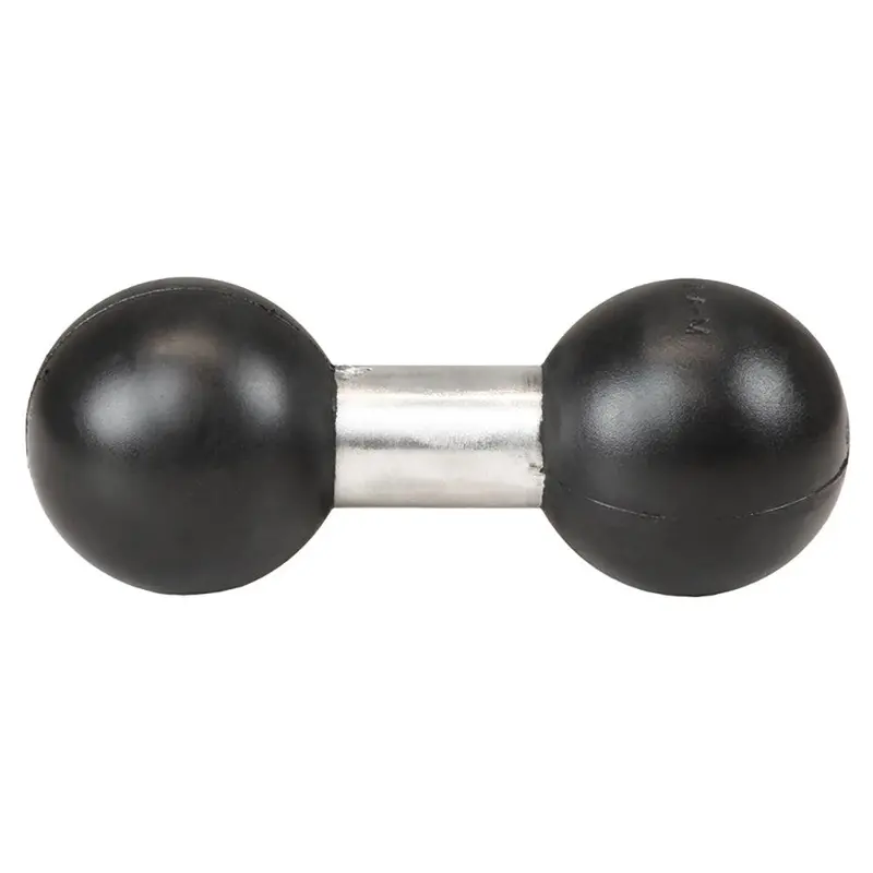 Ram Mount Ram D Size Souble Ball Adapter [Ram-D-230U] 1