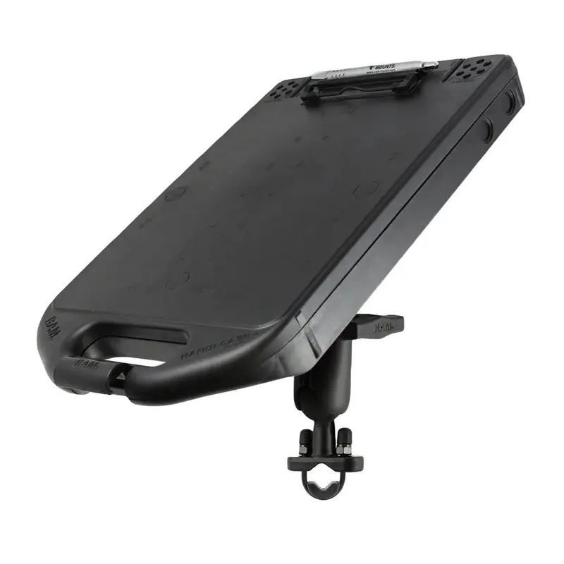 Ram Mount Ram Handi-Case W/U-Bolt Mount [Ram-149Z-Hc1u] 1