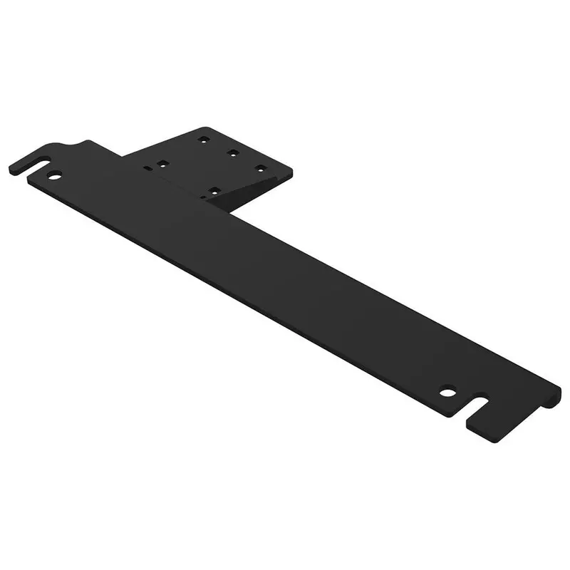 Ram Mount Ram No-Drill Laptop Base F/22-23 Toyota Tundra + More [Ram-Vb-148] 1