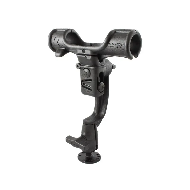 Ram Mount Ram Rod Light Speed Revolution [Rap-370-Rb] 1