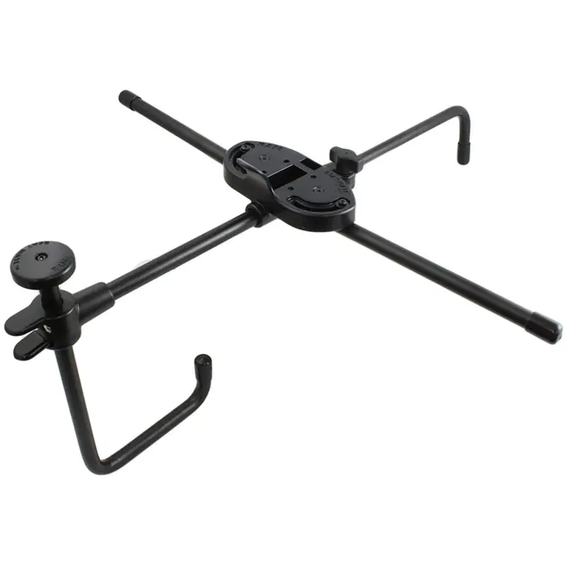 Ram Mount Ram Seat-Mate Universal Laptop Mount - Medium [Ram-Sm1] 1