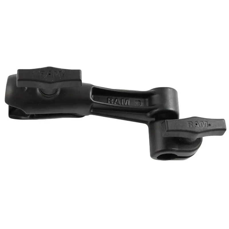 Ram Mount Swing Arm W/Single Socket Pedestal [Ram-261U] 1