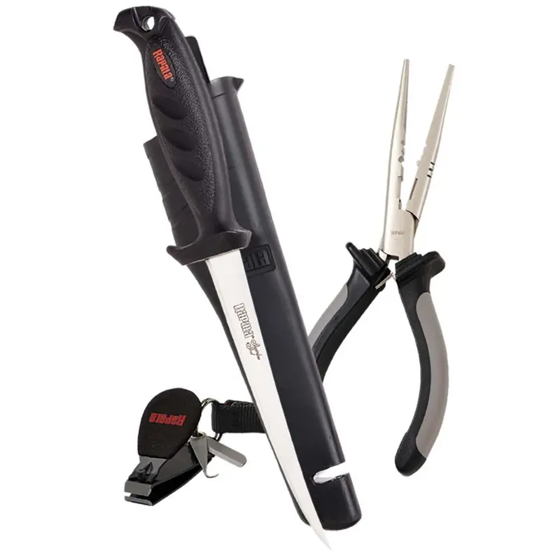 Rapala Combo Pack [Rtc-6P136c] 1