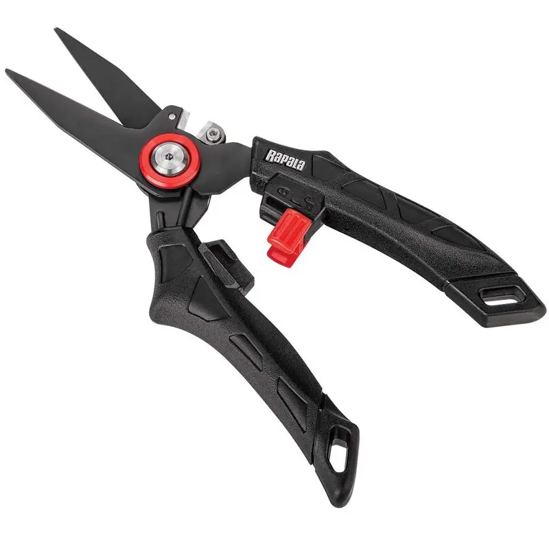 Rapala Elite Scissors - 7" [Ress7] 1