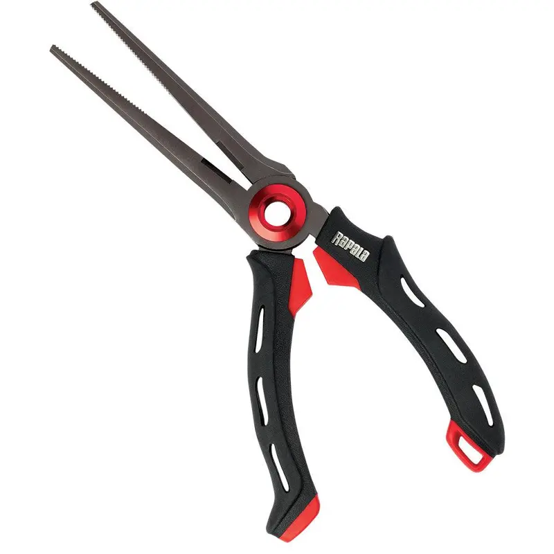 Rapala Mag Spring Pliers - 8" [Rmspp8] 1