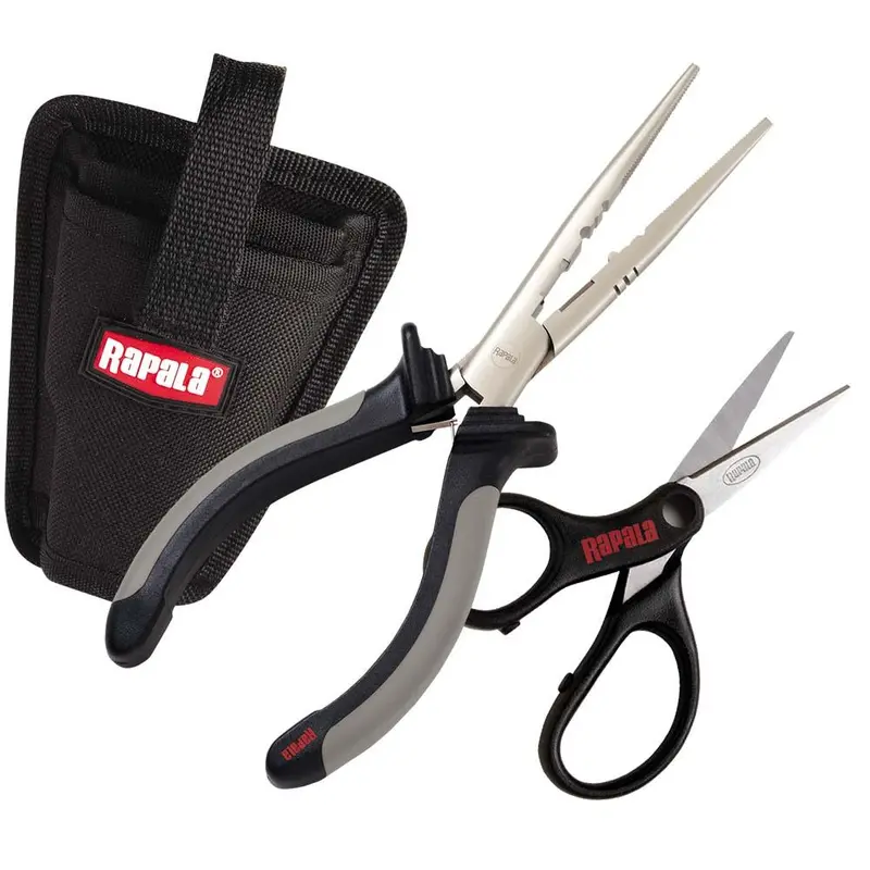 Rapala Pedestal Tool Combo [Rptc] 1