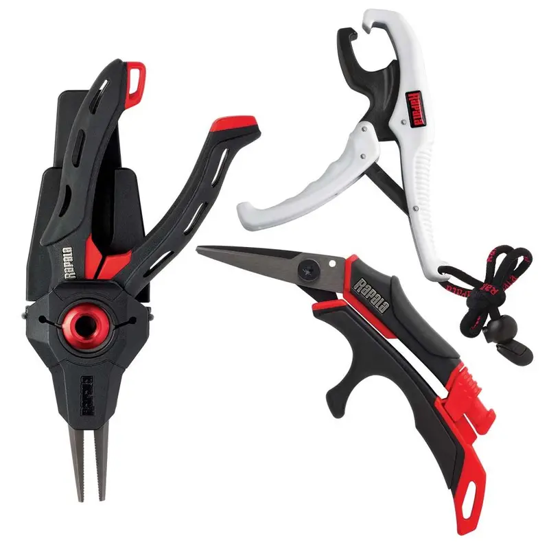 Rapala Performance Tool Combo [Rprtc] 1