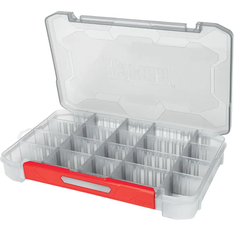 Rapala Rapstack 3700 Tackle Tray [Rtt3700] 1