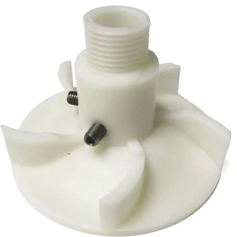 Raritan Atlantes Discharge Impeller Assembly [Am120w] 1