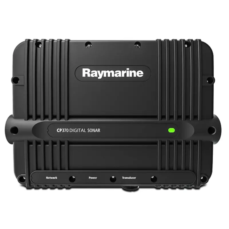 Raymarine Cp370 Digital Sonar Module [E70297] 1