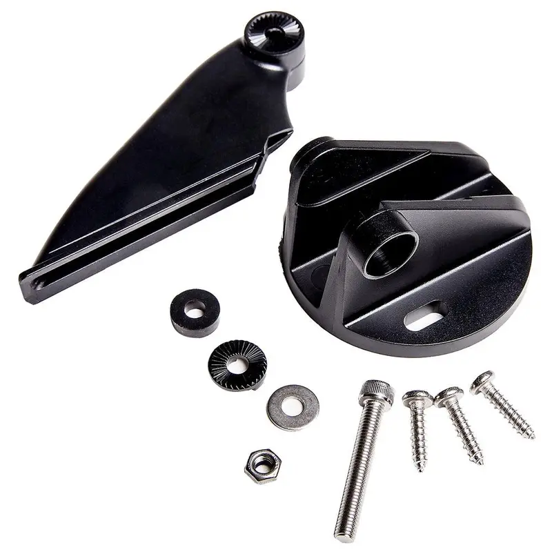 Raymarine Cpt-Dv/Cpt-Dvs Mounting Kit [R70439] 1