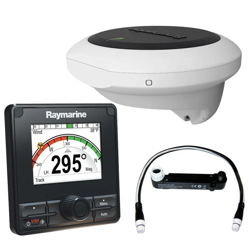 Raymarine Ev-Dbw Evolution Autopilot F/Volvo [T70214] 1