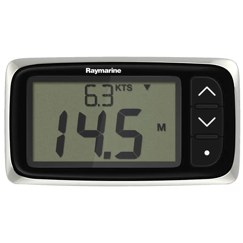Raymarine I40 Bidata Display System [E70066] 1
