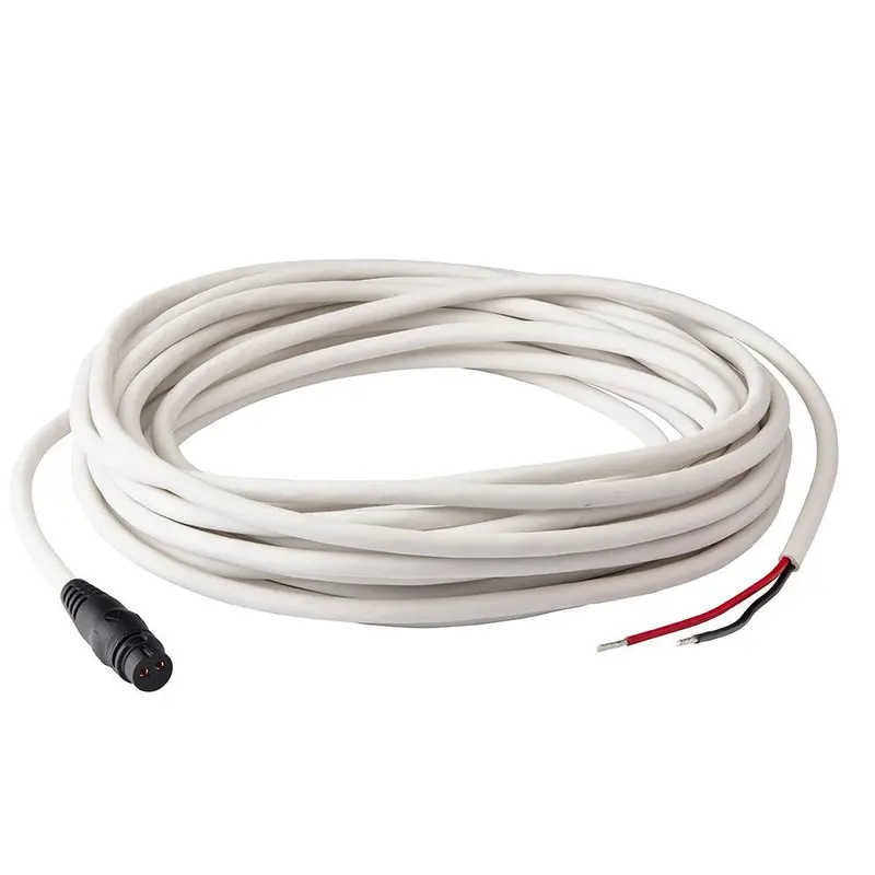 Raymarine Power Cable - 10M W/Bare Wires F/Quantum [A80309] 1