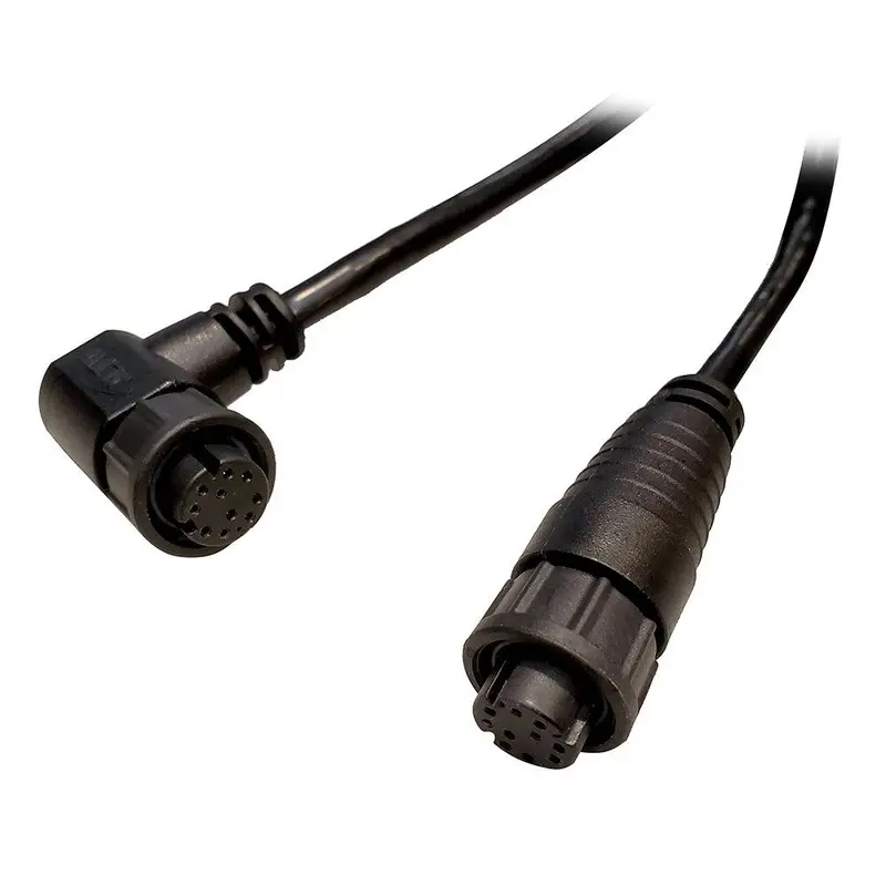 Raymarine Right Angle Raynet To Raynet - 10M [A80512] 1