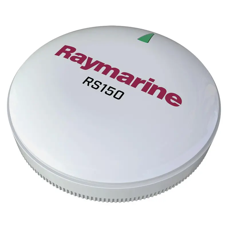 Raymarine Rs150 Gps Sensor [E70310] 1