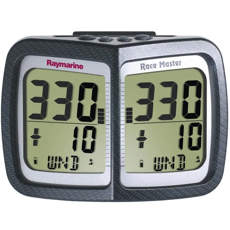 Raymarine Wireless Micronet Race Master [T070-916] 1