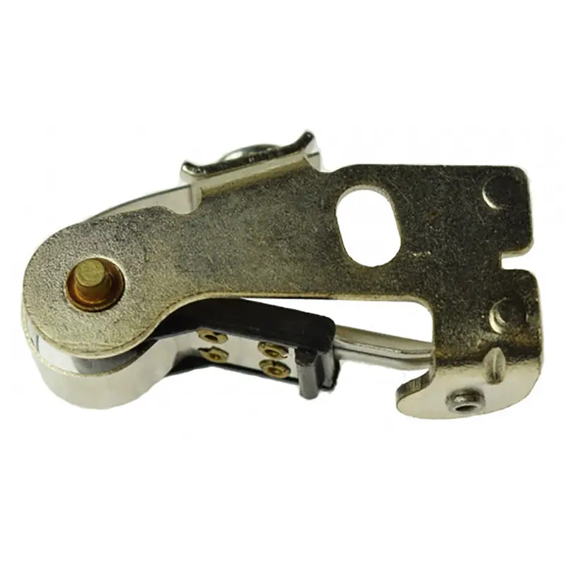 Regitar Usa Contact Set F/4  6-Cylinder W/Delco Ignition [Rmc001] 1