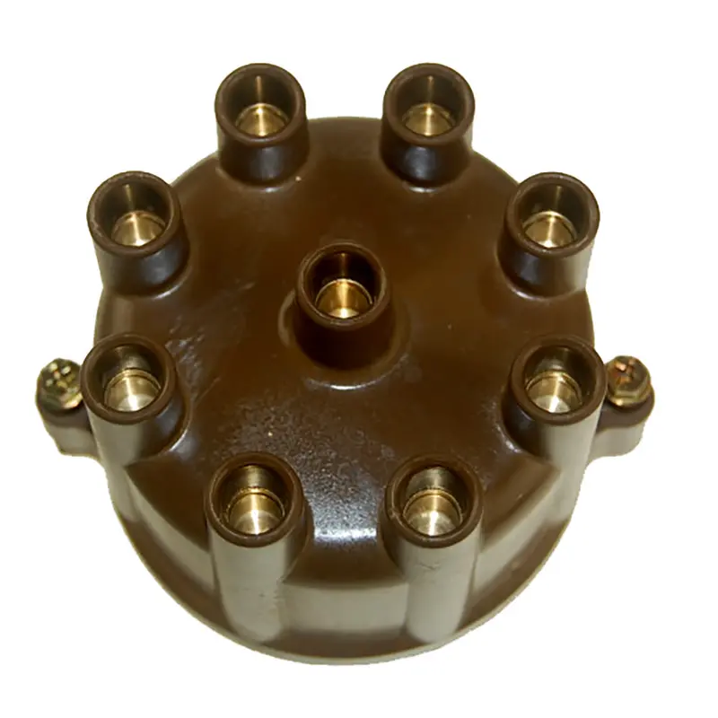 Regitar Usa Distributor Cap F/Ford  Gm V8 Engines [Rme002] 1