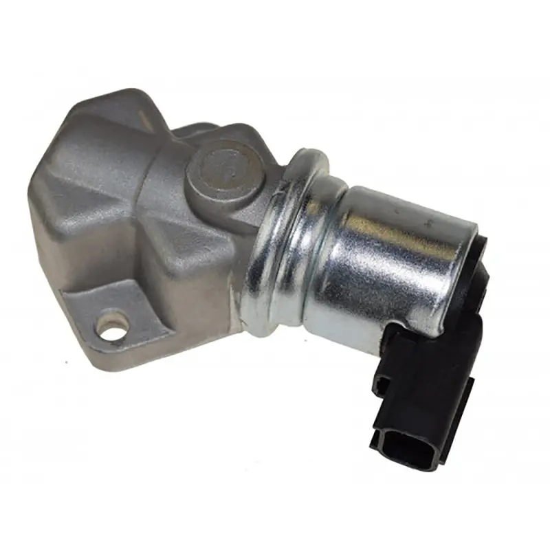 Regitar Usa Idle Air Control F/Mercruiser Mcm 3.0L Mpi, V-6  V-8 (305, 350  496 Cid) Mpi Engines W/Ecm 555 [Rms004] 1