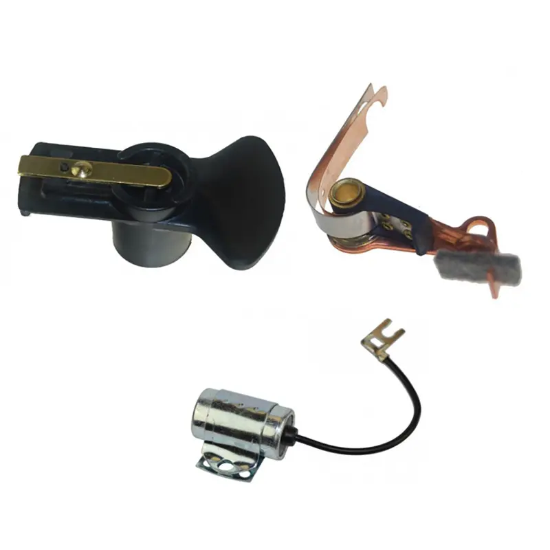 Regitar Usa Tune-Up Kit F/Prestolite Electronic V-8 [Rmr020] 1