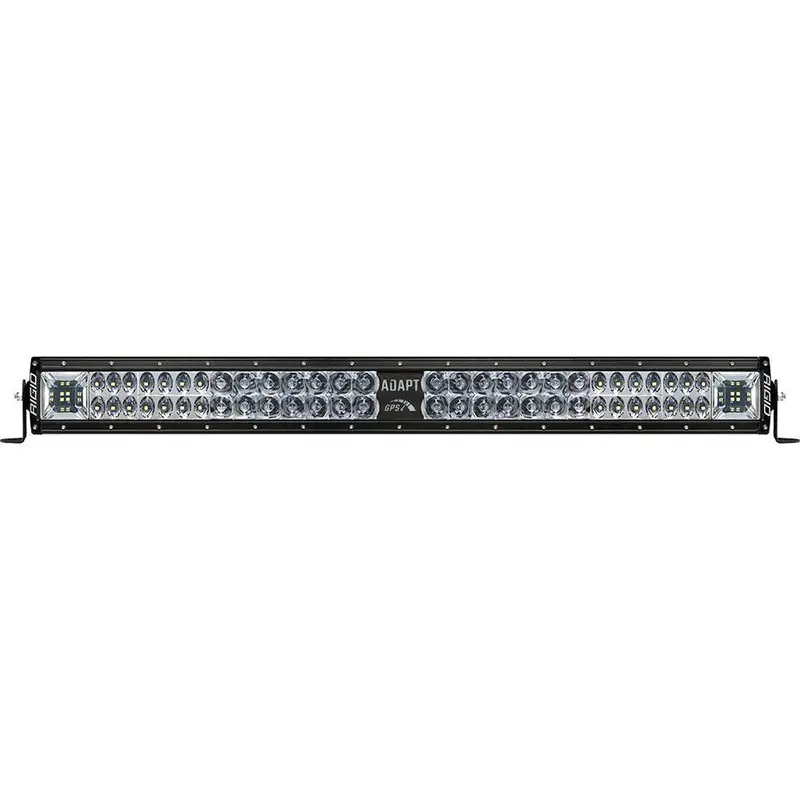 Rigid Industries 30" Adapt E-Series Lightbar - Black [270413] 1