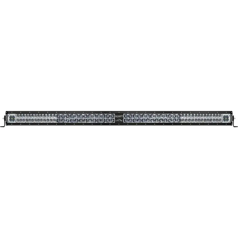 Rigid Industries 50" Adapt E-Series Lightbar - Black [290413] 1
