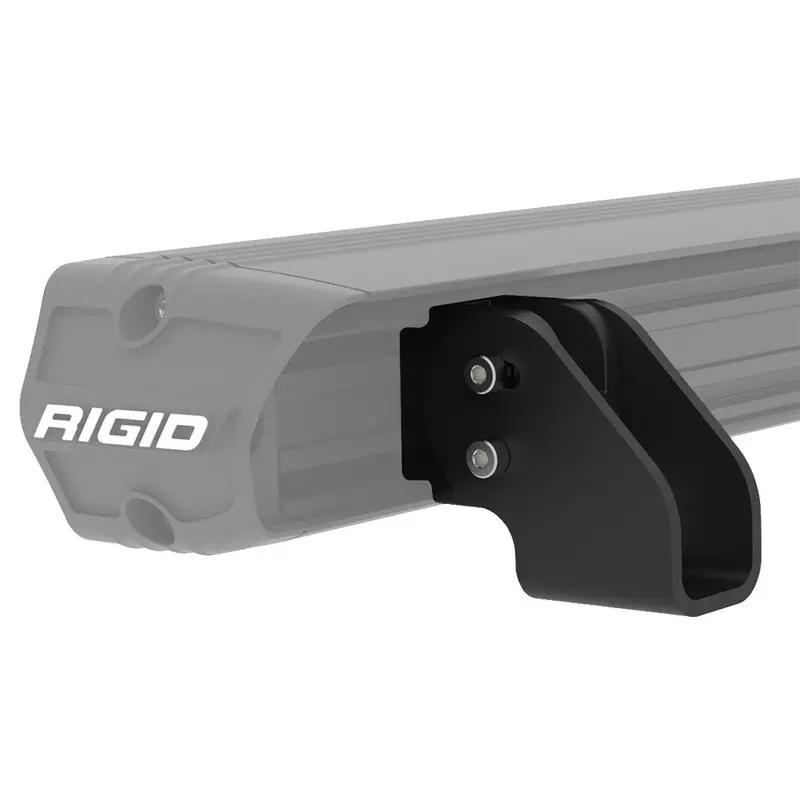 Rigid Industries Chase Lightbar - Surface Mount Kit [46599] 1