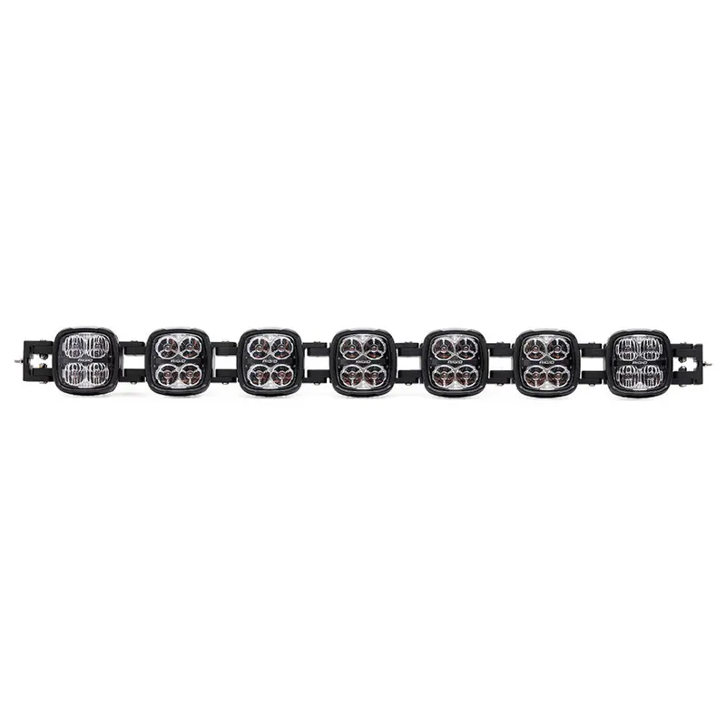 Rigid Industries Phoenix 50" Connect Bar - (7) 5" Led Lights [168244] 1