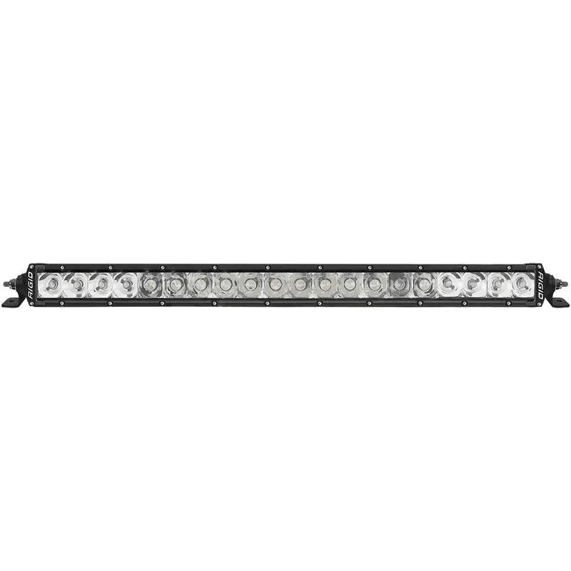 Rigid Industries Sr-Series Pro 20" - Spot/Flood Combo Led - Black [920314] 1