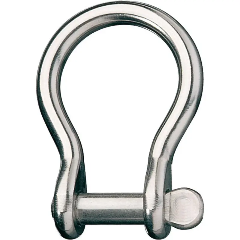 Ronstan Bow Shackle - 5/16" Pin - 1-1/16"L X 7/8"W [Rf636] 1