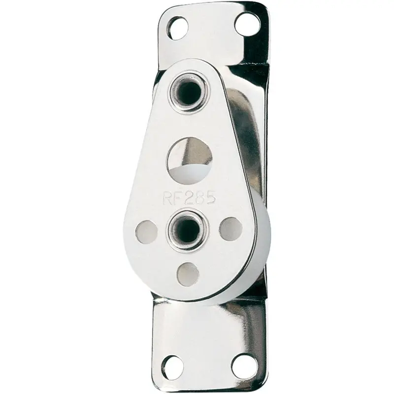 Ronstan Series 30 Utility Block - Cheek, Curved Base [Rf285] 1