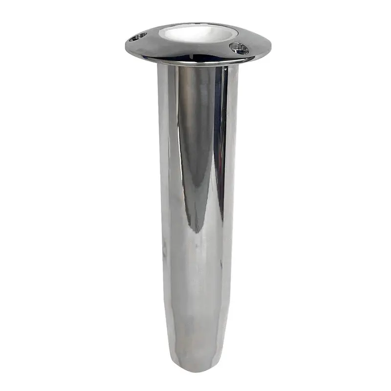 Rupp 0 Degree Large Fixed Hd Rod Holder [Ca-Ss00-Lgf] 1