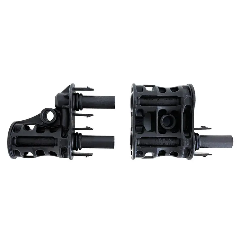 Samlex Solar Panel Branch Connectors [Sbc-2-Dc] 1