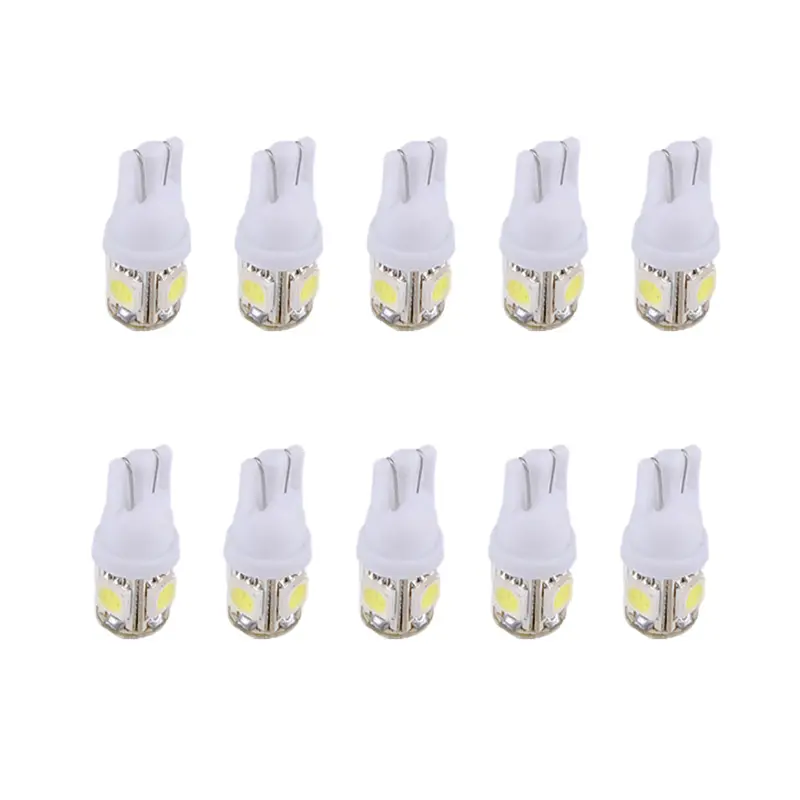 Scandvik 41173 Bulb Warm White *10-Pack [41173] 1
