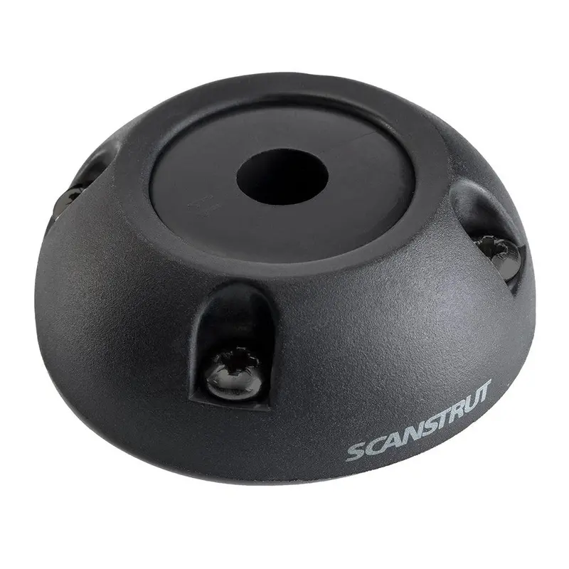 Scanstrut Ds30-P-Blk Vertical Cable Seal - Black [Ds30-P-Blk] 1