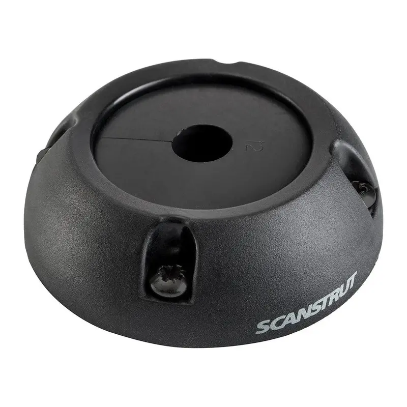 Scanstrut Ds40-P-Blk Vertical Cable Seal - Black [Ds40-P-Blk] 1