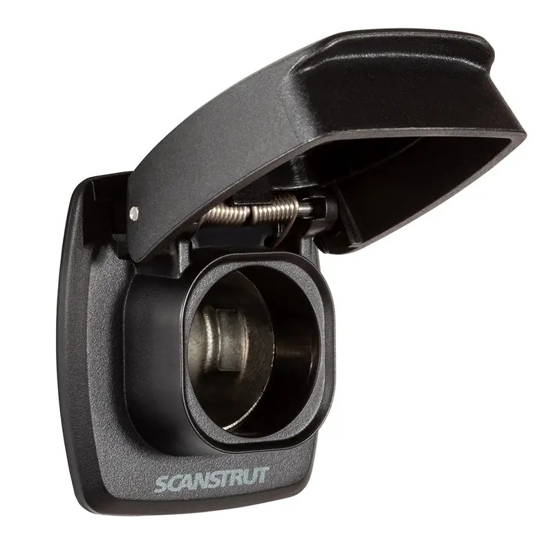 Scanstrut Flip Pro 12V Power Socket [Sc-12V-F1] 1