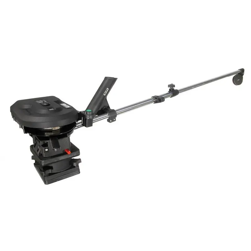 Scotty 1106-B Depthpower 60" Electric Downrigger W/200Lb Test Braid [1106-B] 1