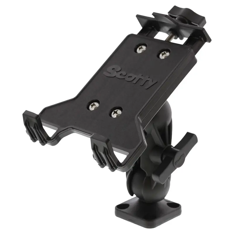 Scotty 149 Tablet Holder Mount [0149] 1